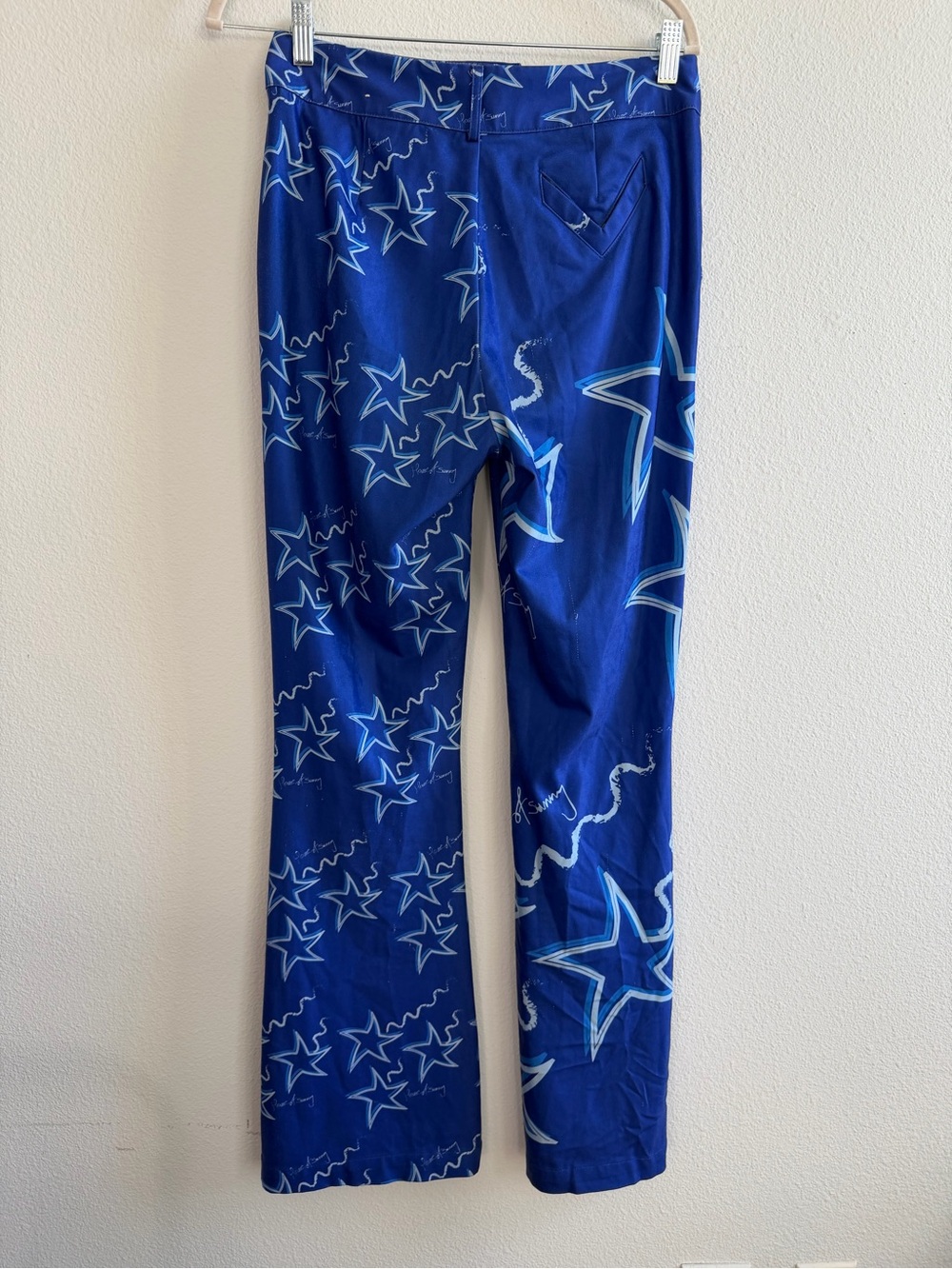 House of Sunny Infinity Party Pants size 6 - Picture 5 of 9